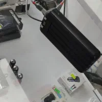 پاور ۲۰۰۰۰۰هزار توربو شارژ هیسکا اصل