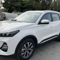 تیگو ۷ پرمیوم مدل ۱۴۰۲