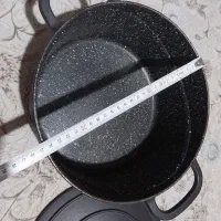 قابلمه|ظروف پخت‌وپز|فردیس, فردیس|دیوار