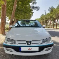 پژوپارس فرانسوی مدل ۸۹ بی رنگ استثنایی