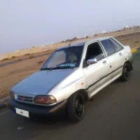 پراید مدل۹۰