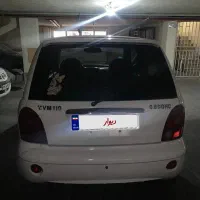 Mvm 110|خودرو سواری و وانت|ملارد, |دیوار