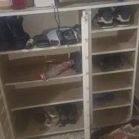 جا کفشی در حد نو|جاکفشی، کمد، دراور|کوهدشت, |دیوار