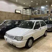 پراید ۱۱۱|خودرو سواری و وانت|مشکیندشت, |دیوار