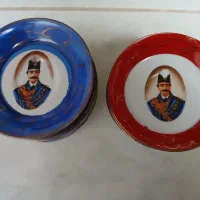 نعلبکی قدیمی