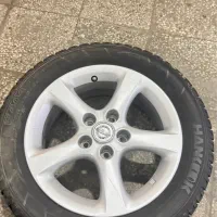 لاستیک یخ شکن ماکسیما