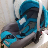 کالسکه و کریر|کالسکه و لوازم جانبی|تهران, اتابک|دیوار