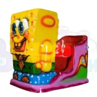 تکان دهنده کودکان ریموتی