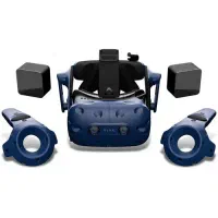 HTC Vive Pro 1