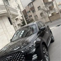 تیگو ۷پرو مدل۱۴۰۲