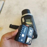 ad600b ttlبه همراه تریگر سونی