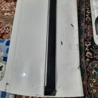 درب استوک پرشیا فابریک|قطعات یدکی و لوازم جانبی|تهران, خاوران|دیوار