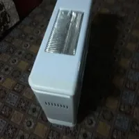 بخاری برقی اک|بخاری، هیتر، شومینه|ساوه, |دیوار