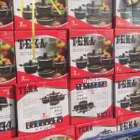 سرویس قابلمه فقط ۱۴۹۰|ظروف پخت‌وپز|بوکان, |دیوار