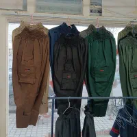 نیازمند خیاط راسته دوز برای دوخت شلوار کردی|استخدام صنعتی، فنی، مهندسی|کلاله, |دیوار