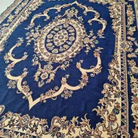 روفرشی سرمه ای در حد نو