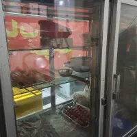 فروش لوازم تهیه غذا