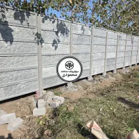 دیوار پیش ساخته|خدمات پیشه و مهارت|رشت, لاکانی|دیوار