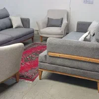 مبل لوکا|مبلمان خانگی و میز عسلی|مشهد, گرجی علیا|دیوار