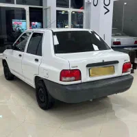 پراید ۱۳۱|خودرو سواری و وانت|اردبیل, |دیوار