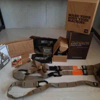 تی آر ایکس اورجینال مدل TRX FORCE Kit