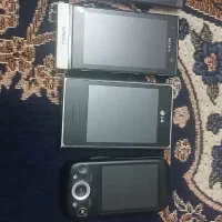 5عددگوشی کلکسیونی ماشین زمان