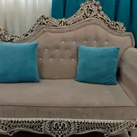 مبل.ساعت.جلومبلی.زیرتلویزیون.بوفه|مبلمان خانگی و میز عسلی|چرداول, |دیوار