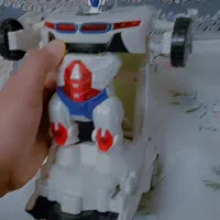 ماشین رباطی|اسباببازی|تربت جام, شیخ احمد جامی|دیوار