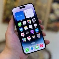 ایفون ۱۴ پرو‌مکس ریجستر z