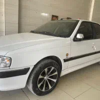 پژو پارسTU5دریچه سیم کم کار لاکاغذی