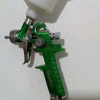 پیستوله سایه سالکامیکس