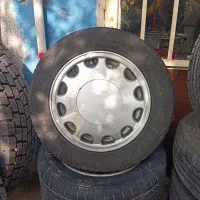 رینگ اسپرت|قطعات یدکی و لوازم جانبی|روانسر, |دیوار