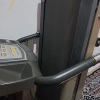 تردمیل|تجهیزات ورزشی|رشت, باهنر|دیوار