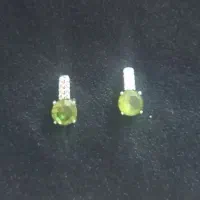 گوشواره نقره