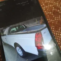 وانت آریسان دوگانه سوز، مدل ۱۳۹۴