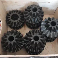 لوازم یدکی استوک اتوبوس شهاب و بنز ۴۵۷|قطعات یدکی و لوازم جانبی|تهران, خاوران|دیوار