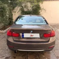 بی‌ام‌و سری 3 سدان320iمدل۲۰۱۲ با سانروف ترخیص ۲۰۱۳|خودرو سواری و وانت|تهران, تجریش|دیوار