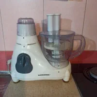 غذا ساز بخار پز پلوپز|خردکن، آسیاب، غذاساز|محمدشهر, سیدآباد|دیوار