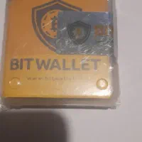 ولت (wallet)