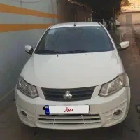 ساینا مدل ۹۷|خودرو سواری و وانت|کرج, باغستان|دیوار