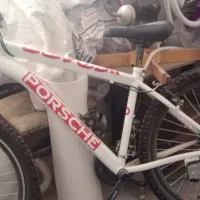 دوچرخه ۲۶ در حد نو