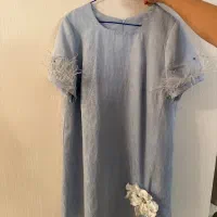 پیراهن مجلسی