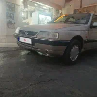 پرو|خودرو سواری و وانت|قم, بکایی|دیوار
