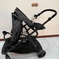 کالسکه دوقلو گراکو|کالسکه و لوازم جانبی|تهران, والفجر (افسریه)|دیوار