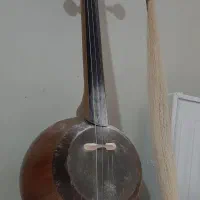 کمانچه دست ساز چنگی (سامر حبیبی)