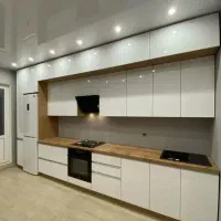 کابینت پله‌ای  نقد و چکی