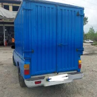 نیسان آبی مدل ۸۳|خودرو سواری و وانت|رشت, پل تالشان|دیوار