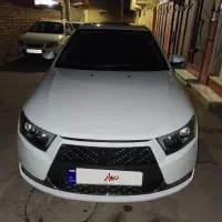 دناپلاس اتوماتیک 6دنده توربو|خودرو سواری و وانت|شهرضا, |دیوار