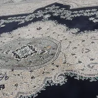 فرش ۱۲متری نگین مشهد ۷۰۰شانه