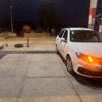 ساینا دوگانه s|خودرو سواری و وانت|مشهد, ایثارگران|دیوار